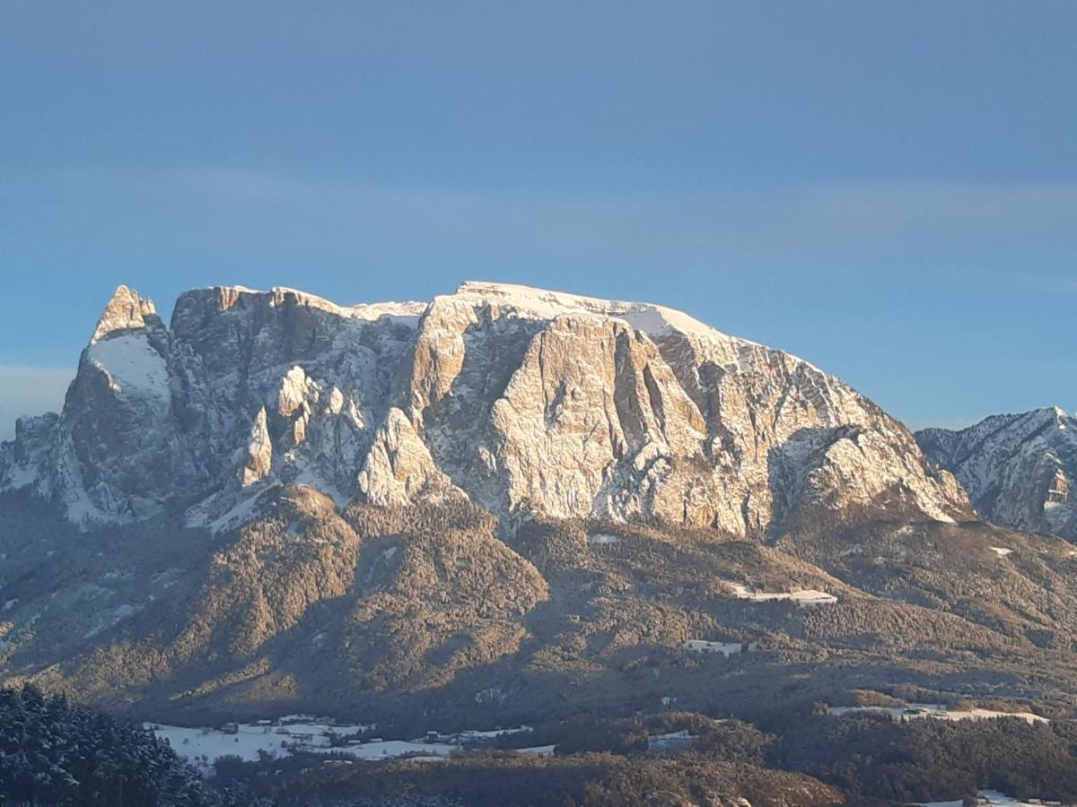 Koebl Hof Longostagno Bagian luar foto